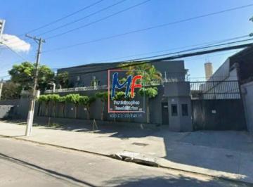 Comercial · 2420m² · Galpão para Venda na Barra Funda com 2,.420 m² de área construída, 2.487 m² de área de terreno e zo