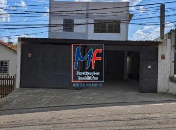 Comercial · 600m² · Galpão para Locação no bairro de Pedreira SP com 600 m² de área construída e 350 m² de área de terre