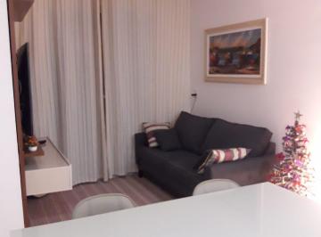 Apartamento de 2 quartos, Cotia · Apartamento 02 dormitórios