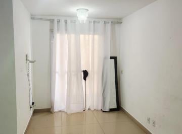 Apartamento · 54m² · 2 Quartos · 1 Vaga - Wilians José Costa Silva · Apartamento 02 dormitórios