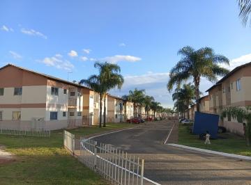 Apartamento de 2 quartos, Cidade Ocidental · Oportunidade, imovel 100% financiado com parcelas apartir R$ 459,00 mensais