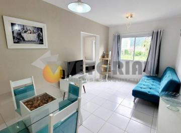 Apartamento de 2 quartos, Caraguatatuba · Apartamento com 2 dormitórios à venda, 47 m² por R$ 380.000 - Martim de Sá - Caraguatatuba/SP