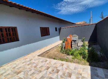 Casa de 2 quartos, Itanhaém · Casa com 2 dormitórios à venda - 63 m² - CIbratel 2 - Itanhaém/SP
