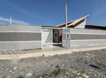 Casa de 1 quarto, Itanhaém · Casa com 1 dormitórios à venda - 59 m² - Bopiranga - Itanhaém/SP