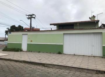 Casa de 4 quartos, Itanhaém · Casa com 4 dormitórios à venda - 235 m² - Centro - Itanhaém/SP