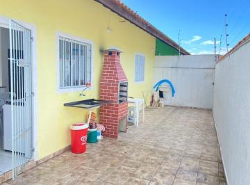 Casa de 2 quartos, Itanhaém · Casa com 2 dormitórios à venda - 65 m² - Jamaica - Itanhaém/SP