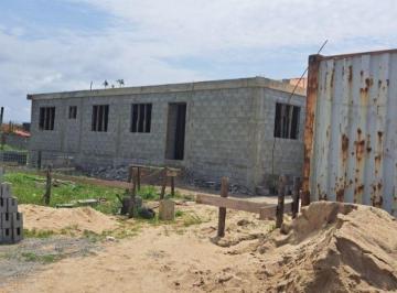 Casa de 2 quartos, Itanhaém · Casa com 2 dormitórios à venda - 48 m² - Bopiranga - Itanhaém/SP