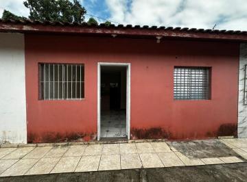 Casa de 2 quartos, Itanhaém · Casa com 2 dormitórios à venda - 42 m² - Gaivota - Itanhaém/SP
