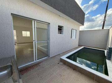 Casa de 2 quartos, Itanhaém · Casa com 2 dormitórios à venda - 50 m² - Cibratel 2 - Itanhaém/SP