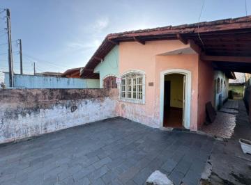 Casa de 2 quartos, Itanhaém · Casa com 2 dormitórios à venda - 60.34 m² - Nossa Senhora do Sion - Itanhaém/SP