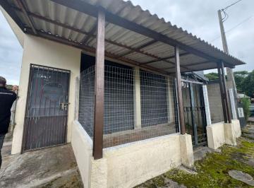 Comercial de 1 quarto, Itanhaém · Comercial com 1 dormitórios à venda - 67 m² - Bopiranga - Itanhaém/SP