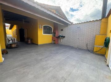 Casa de 2 quartos, Itanhaém · Casa com 2 dormitórios à venda - 76.45 m² - Verde Mar - Itanhaém/SP