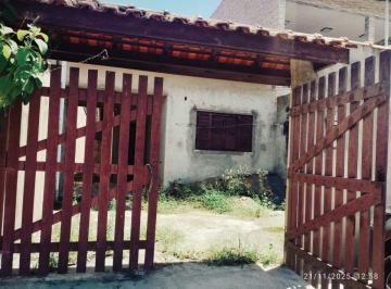 Casa de 2 quartos, Itanhaém · Casa com 2 dormitórios à venda - 69.86 m² - Jardim Suarão - Itanhaém/SP