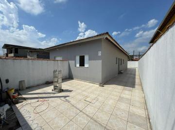 Casa de 2 quartos, Itanhaém · Casa com 2 dormitórios à venda - 58.97 m² - Jardim Magalhães - Itanhaém/SP