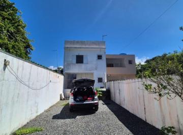 Casa de 2 quartos, Itanhaém · Casa com 2 dormitórios à venda - 114.4 m² - Marambá 2 - Itanhaém/SP