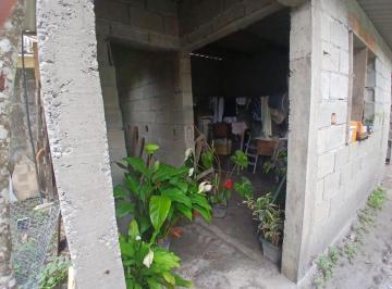Casa de 2 quartos, Itanhaém · Casa com 2 dormitórios à venda - 70 m² - Coronel - Itanhaém/SP
