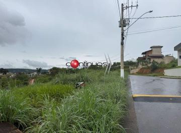Foto 01 · Terreno de 360m² no Condomínio Parque dos Buritis em Lagoa Santa-MG à venda!