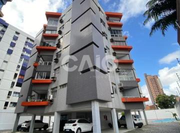 Apartamento · 169m² · 3 Quartos · 2 Vagas · Apartamento no edifício Apollo