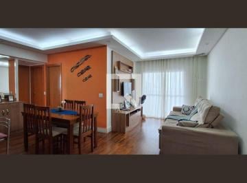 Apartamento · 120m² · 3 Quartos · 2 Vagas · Apartamento à Venda - Rudge Ramos, 3 Quartos,  120 m² - São Bernardo do Campo