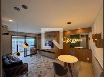 Apartamento · 125m² · 3 Quartos · 2 Vagas · Apartamento à Venda - Barra da Tijuca - Marapendi, 3 Quartos, 125 m² - Rio de Janeiro