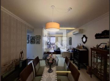 Apartamento · 112m² · 3 Quartos · 2 Vagas · Apartamento à Venda - Botafogo, 3 Quartos,  112 m² - Rio de Janeiro
