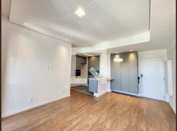 Apartamento · 83m² · 2 Quartos · 1 Vaga · Apartamento à Venda - Itaim Bibi, 2 Quartos,  83 m² - São Paulo