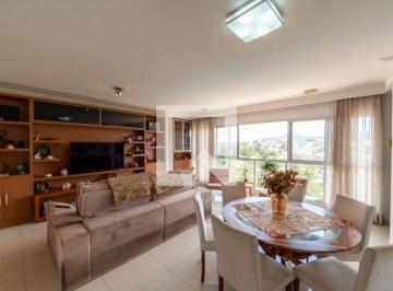 Apartamento · 123m² · 3 Quartos · 2 Vagas · Apartamento à Venda - Alphaville, 3 Quartos,  123 m² - Barueri