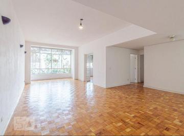 Apartamento · 170m² · 3 Quartos · 1 Vaga · Apartamento à Venda - Santa Cecília, 3 Quartos, 170 m² - São Paulo