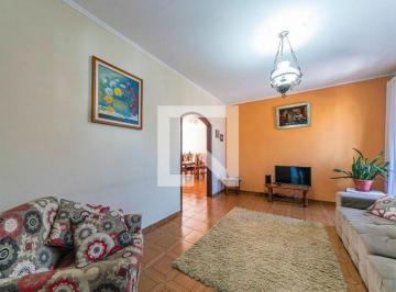 Casa · 317m² · 3 Quartos · 4 Vagas · Casa à Venda - Vila América, 3 Quartos,  317 m² - Santo André