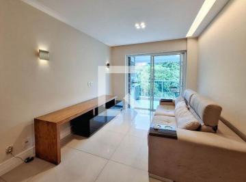 Apartamento · 114m² · 4 Quartos · 2 Vagas · Apartamento à Venda - Icaraí, 4 Quartos,  114 m² - Niterói
