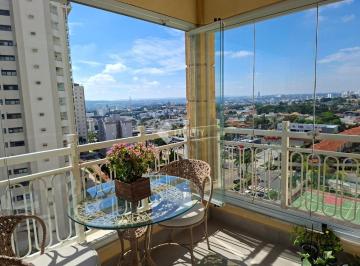 0 · apartamento à venda em Parque das Flores