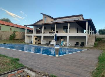 0 · Casa à Venda de 197m² de área Construída Com Suíte, Piscina Poranga SP Con Fecha