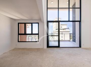 0 · Apartamento à venda no Edifício Edge Cambuí - Campinas - SP