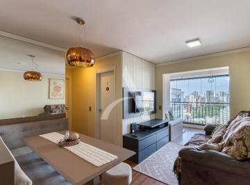 0 · Apartamento planejado com 2 Dormitórios no Taquaral Campinas/SP.