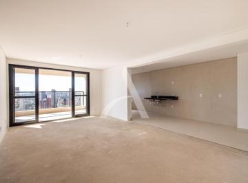 0 · Apartamento de 137M² à venda no Edifício Edge Cambuí - Campinas - SP