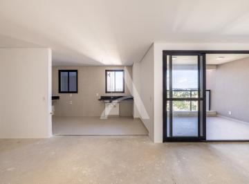 0 · Apartamento de 110M² à venda no Edifício Edge Cambuí - Campinas - SP