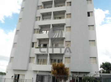 0 · Apartamento para venda 2 Quartos - 2 Vagas - Bairro Botafogo, Campinas/SP.