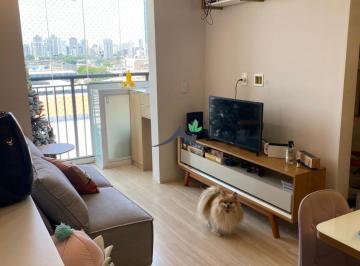 1 · apartamento à venda em Parque São Domingos