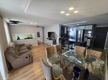 0 · Apartamento á venda no Condomínio Inspiratto, Campinas/SP.