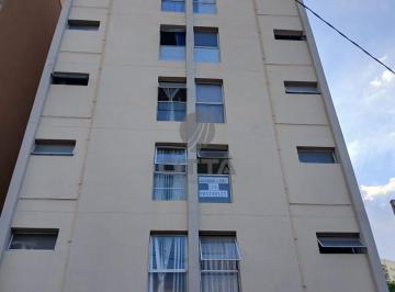 0 · Kitnet a venda 1 quarto e 1 vaga - Centro, Campinas/SP.