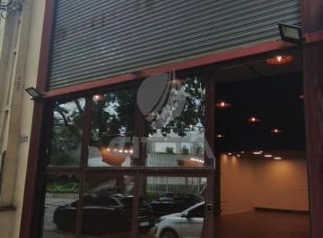 0 · Salão para locação Cambuí, Campinas/SP.