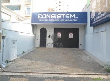 0 · Casa Comercial para locação no Cambuí , Campinas/SP.