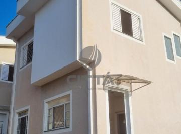 0 · Casa Condominio Fechado para venda - Novo Campos Elíseos, Campinas/SP.