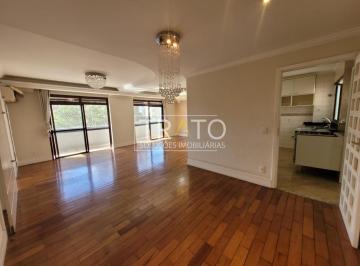 0 · Apartamento à venda no bairro Jardim Flamboyant, em Campinas