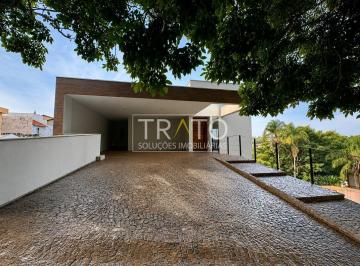 0 · Casa para locação no Condomínio San Conrado, em Sousas, com 4 quartos sendo 3 su
