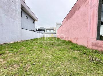 0 · terreno à venda em Residencial Terras da Estância