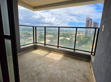Apartamento de 3 quartos, Salvador · Apartamento a venda em Jaguaribe com 3 quartos varanda e nascente no Ancoratto