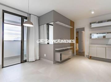 Apartamento · 104m² · 3 Quartos · 2 Vagas · Residencial › Apartamento no Cidade Nova com 104,00 (M²), 3 quartos e 2 vagas para Venda