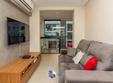 2619893.jpg · Apartamento à venda 2 Quartos 1 Suite 61M² Água Branca São Paulo - SP
