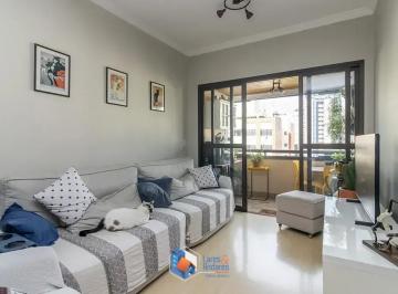 2620017.jpg · Apartamento à venda 3 Quartos 2 Vagas 104M² Jardim Vila Mariana São Paulo - SP